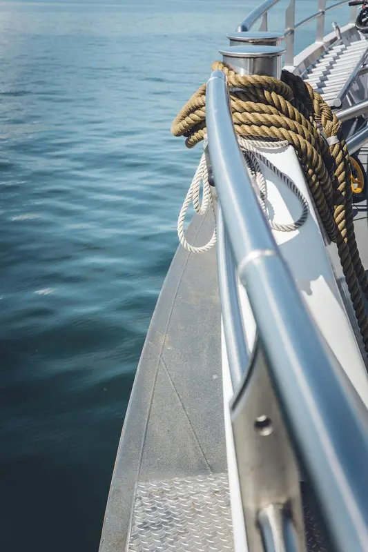 Heritage.Boats Premium Domain